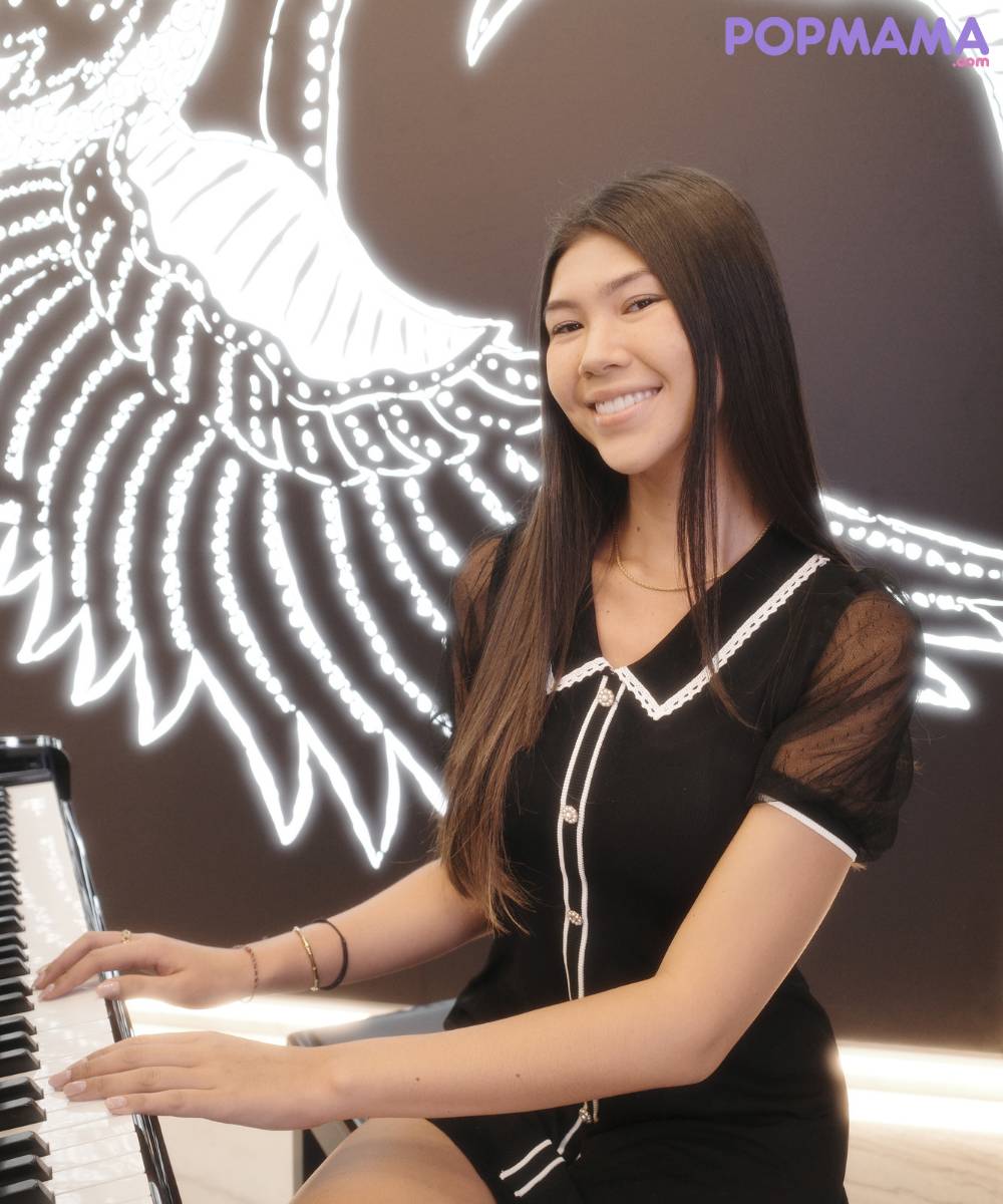 Fakta Jaz Rowe dan Lagu Terbarunya ‘Tiba-Tiba Bilang Sayang’