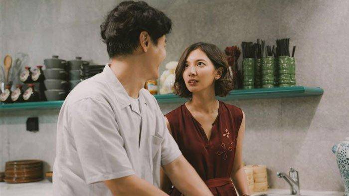 Yang Hilang Dalam Cinta