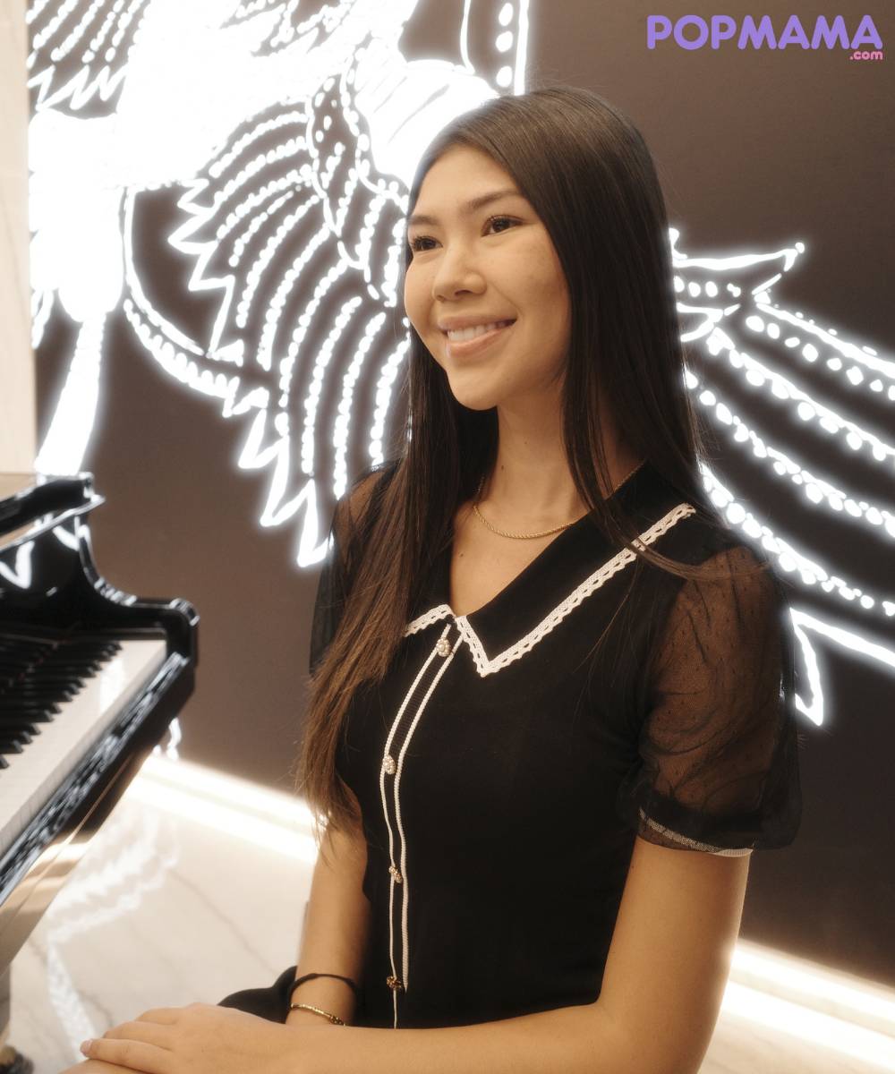 Fakta Jaz Rowe dan Lagu Terbarunya ‘Tiba-Tiba Bilang Sayang’