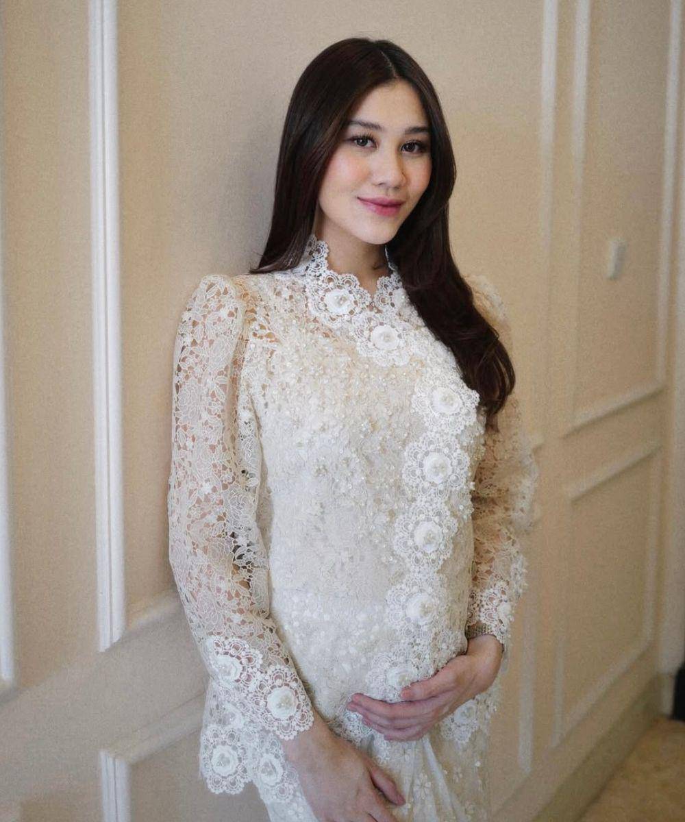 7 Gaya Rambut Aaliyah Massaid di Berbagai Momen, Stylish!
