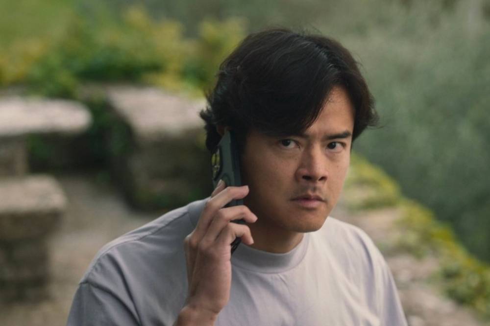 Red Flag dalam Film SORE: Istri dari Masa Depan