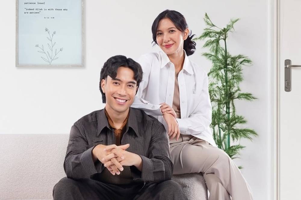 Alasan Sore dan Sheila Dara Disebut Istri Idaman