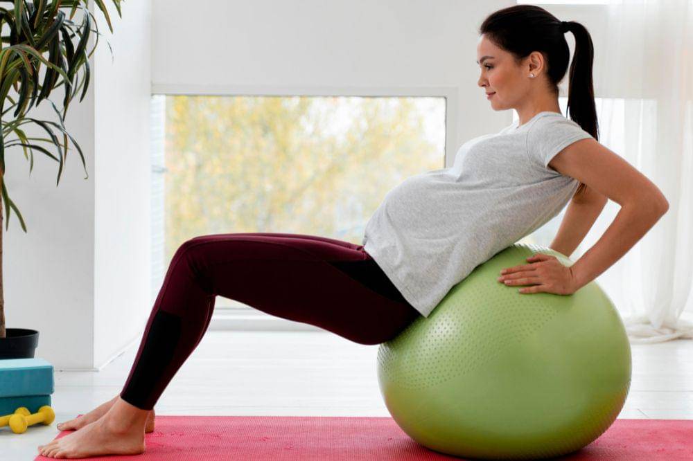 Perbedaan Induksi Alami dan Medis, Kapan Perlu Pertimbangan?