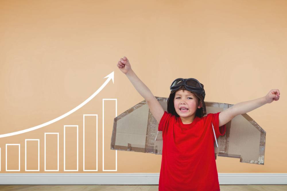 Milestone Kemandirian Sosial Anak Usia 1-7 Tahun, Apakah Sudah Sesuai?