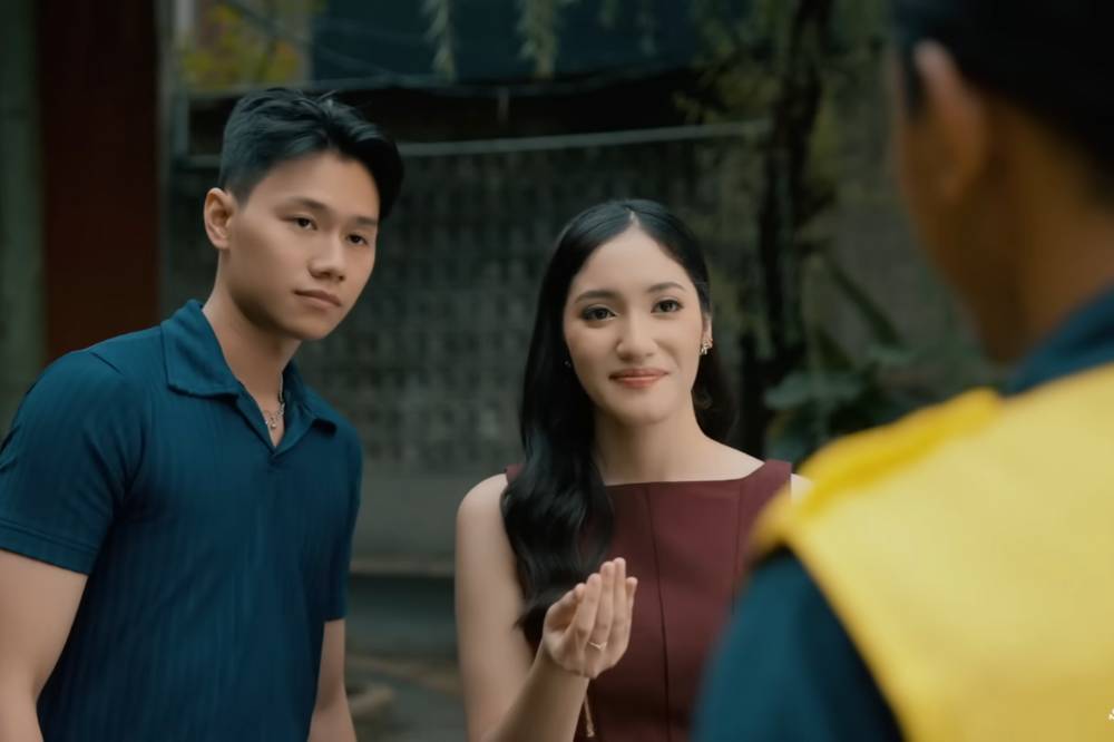 Lirik Lagu 'Malam Rawan' Rizky Febian