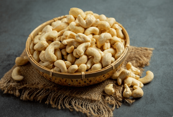 Kacang Mete Aman untuk Ibu Menyusui? Simak Penjelasannya!