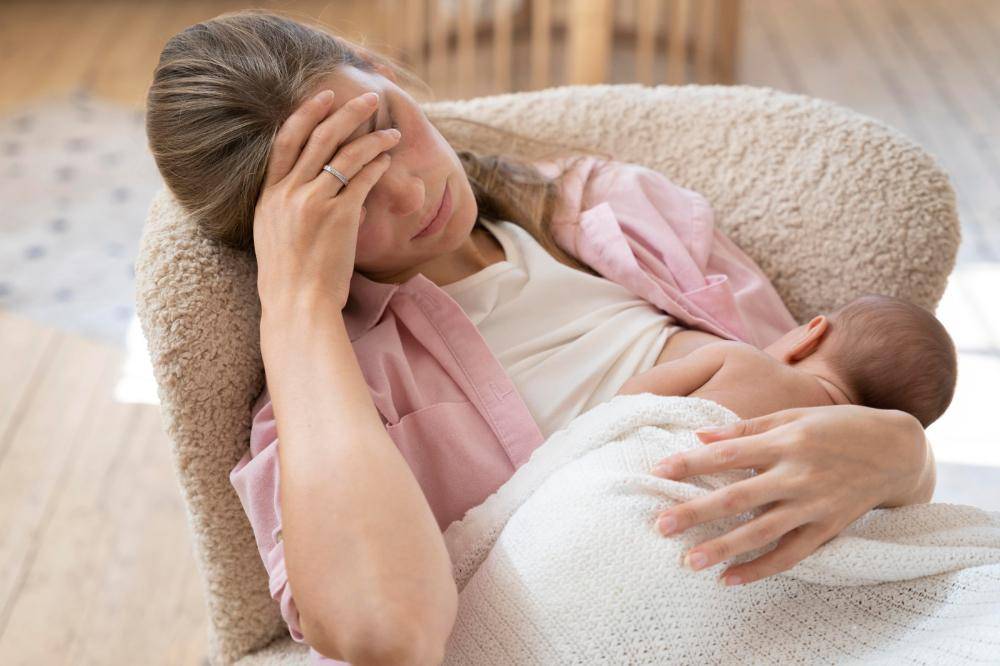 Apa yang Harus Dilakukan untuk Membantu Mama yang Mengalami Baby Blues (4).jpg