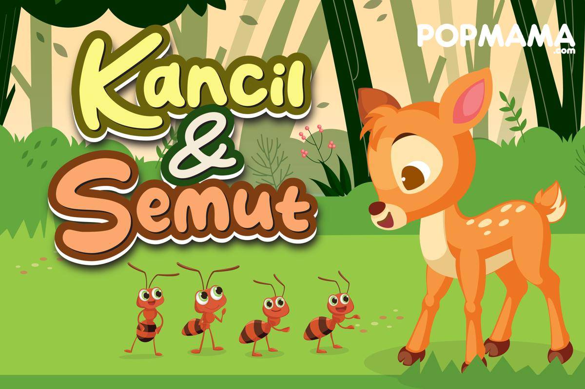 Cerita Dongeng Kancil dan Semut, Penuh Pesan Moral di Dalamnya!