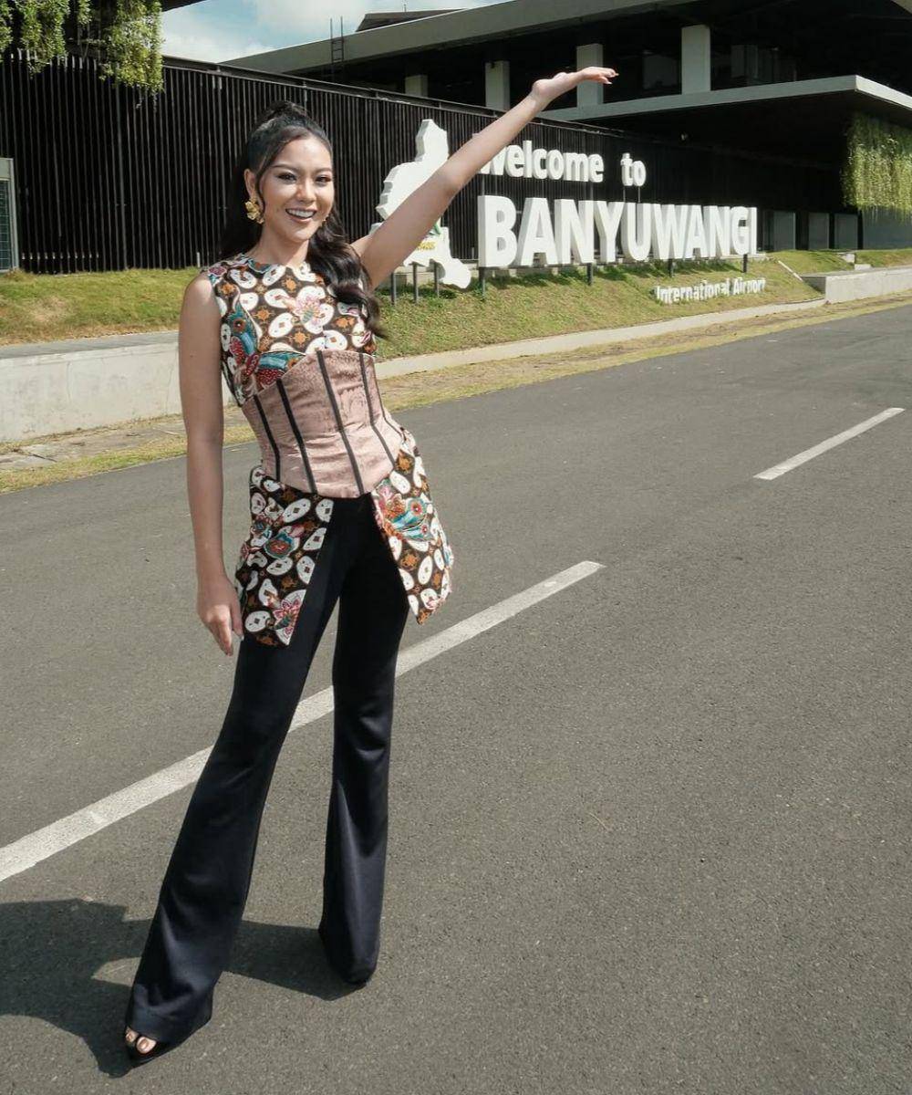 Tips Cantik Luar Dalam ala Puteri Indonesia 2025