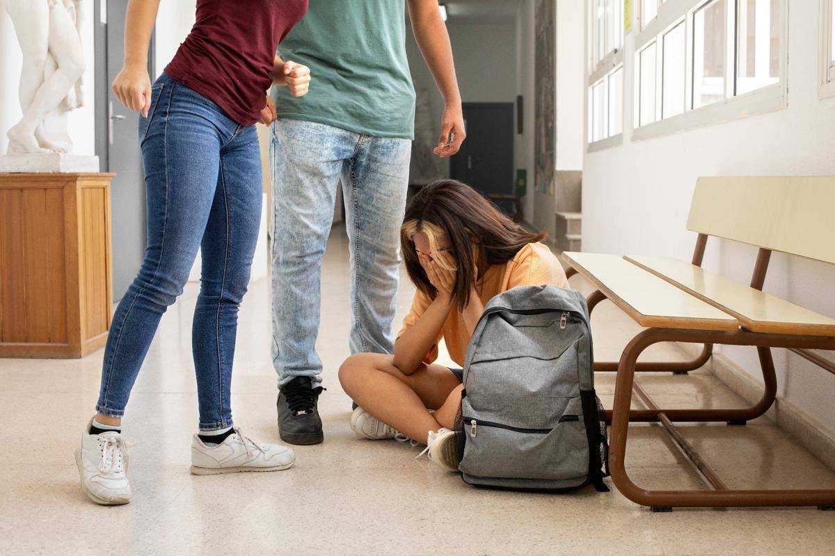 Stop Bullying