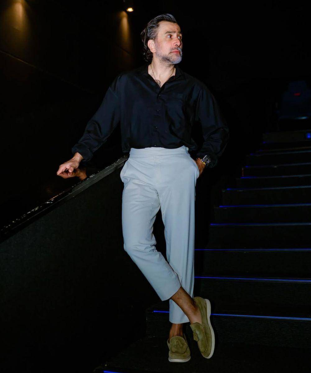 5 Item Fashion Andalan Jeremy Thomas, Klasik dan Timeless!