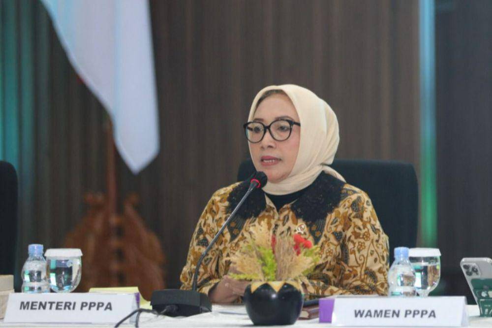 Arifah Fauzi