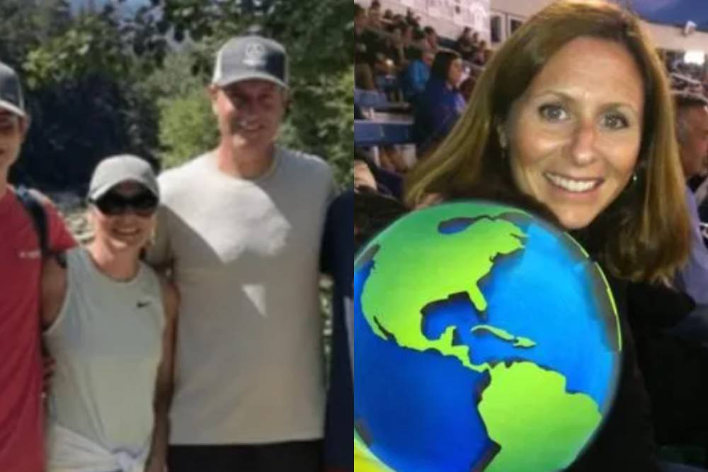 Siapa Megan Kerrigan Istri Sah Andy Byron? Ini Fakta Menariknya!