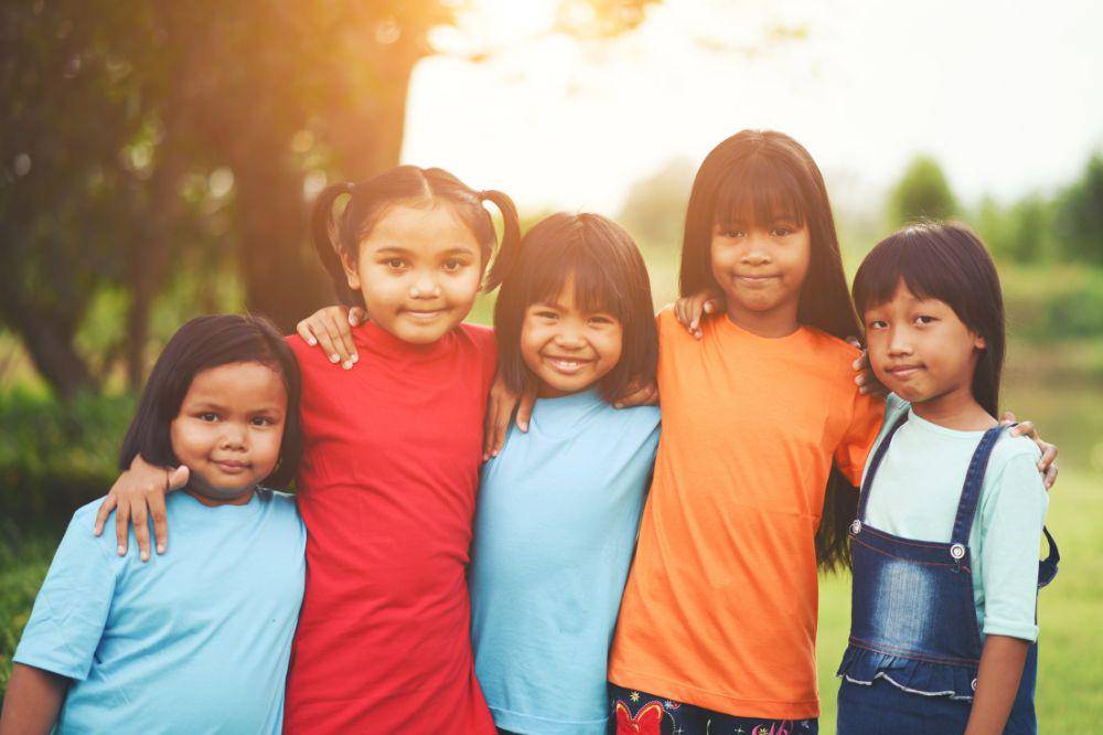 Makna Tema Hari Anak Nasional 2025