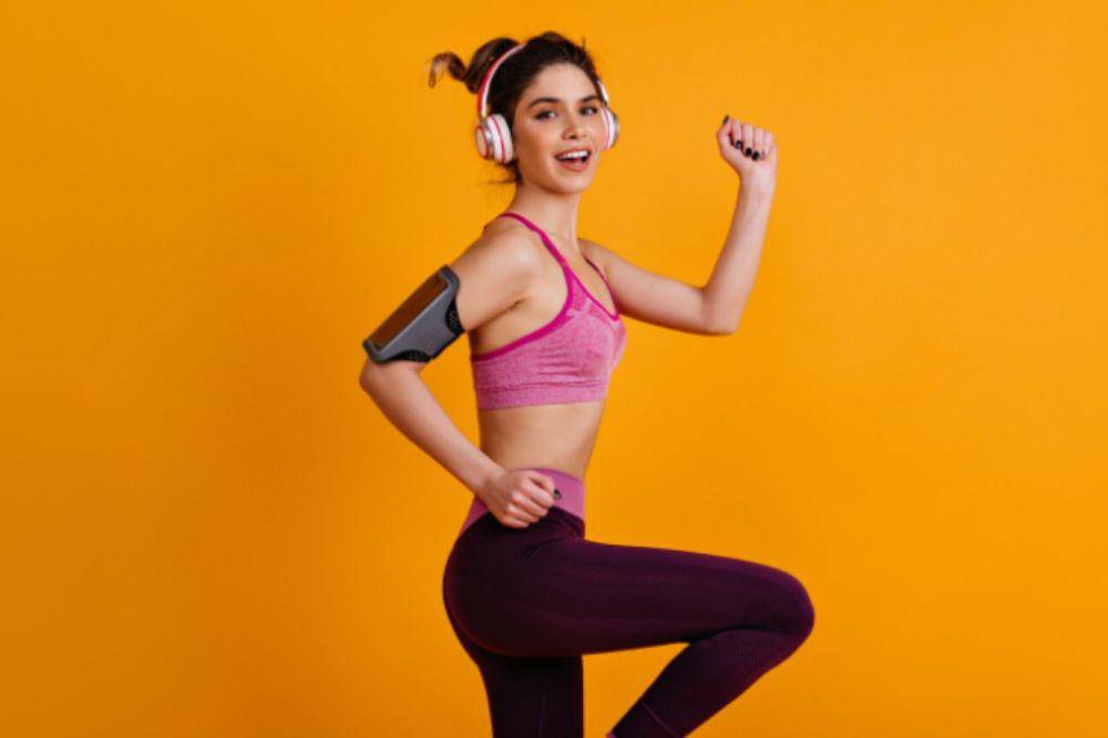 zumba