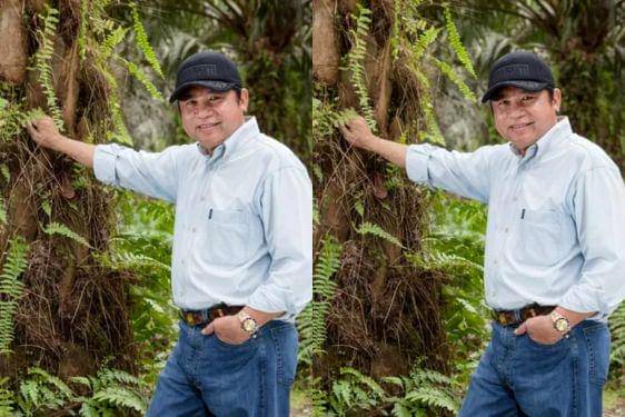 Daftar 9 Haji yang Diisukan Akan Geser 9 Naga