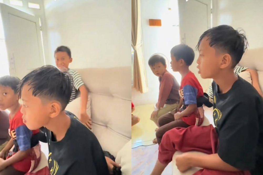 Pelaku Sudah Sering Melakukan Hal Serupa