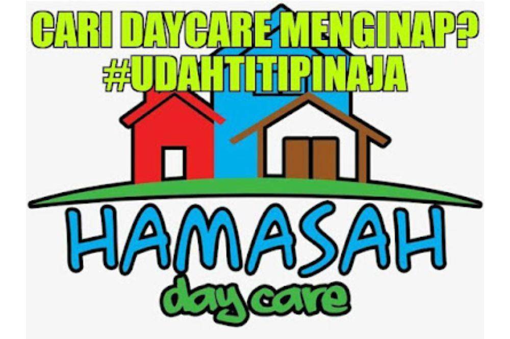 hamasah daycare