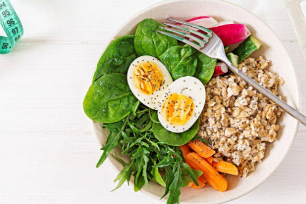 diet portion