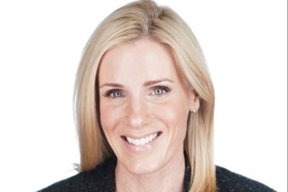 Siapa Kristin Cabot yang Menjadi Selingkuhan Andy Byron?