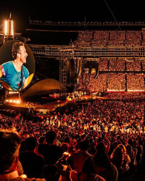 coldplay