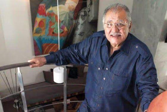 Daftar 9 Haji yang Diisukan Akan Geser 9 Naga