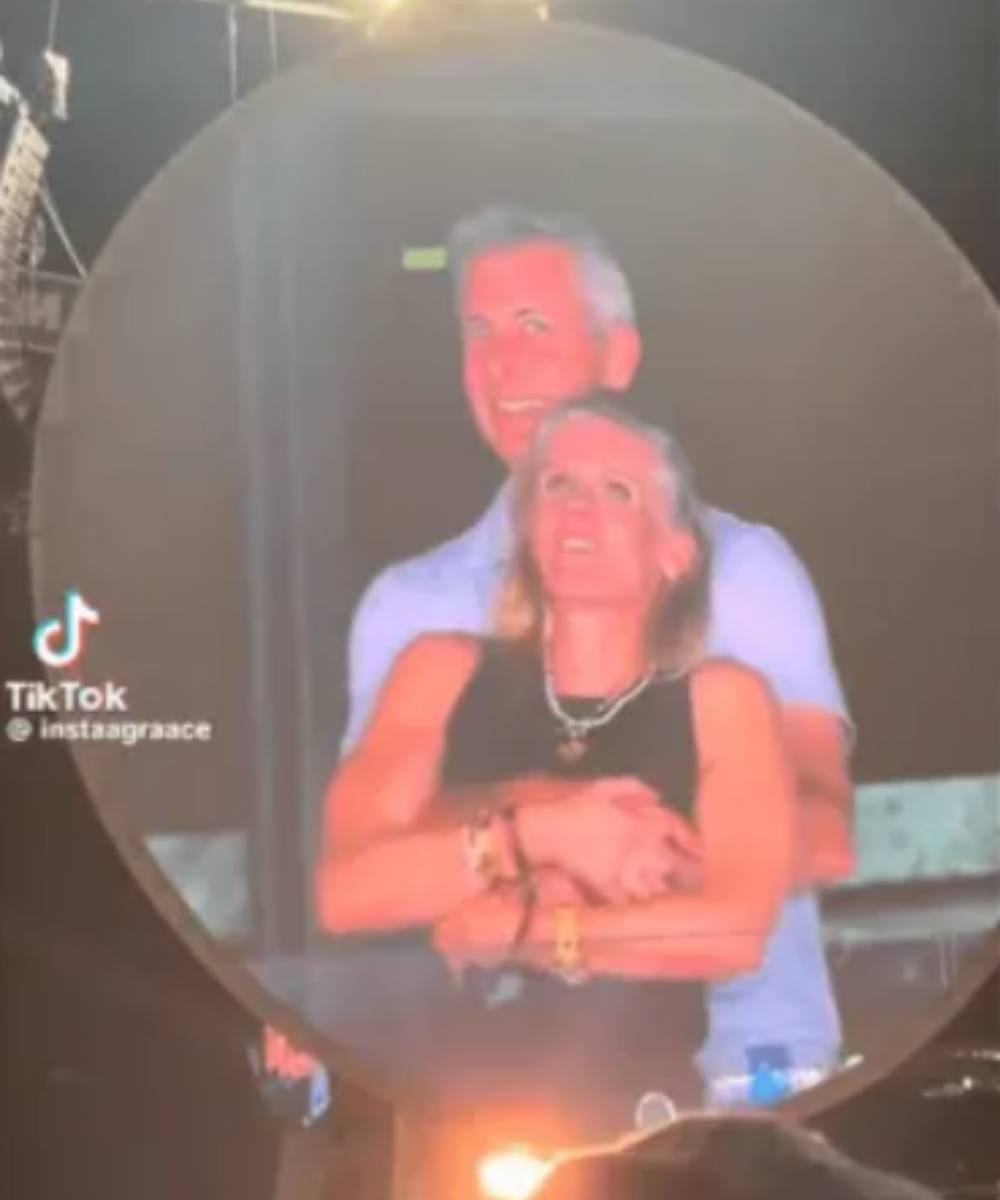 Siapa Kristin Cabot yang Menjadi Selingkuhan Andy Byron?