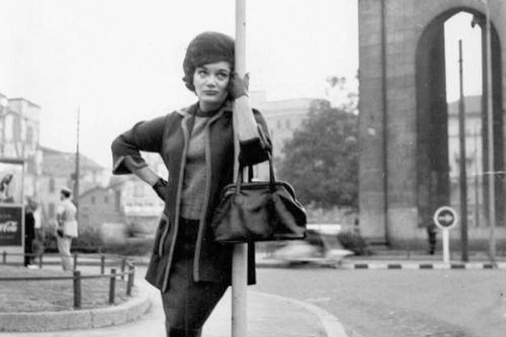 Kumpulan Fakta Keluarga Connie Francis