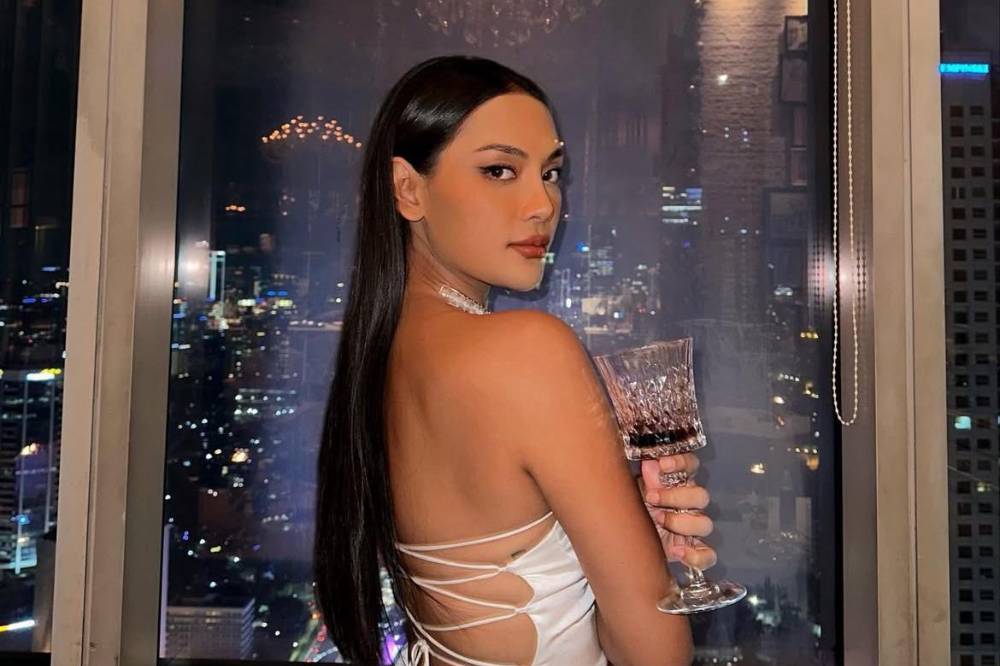 Tanggapan Orangtua Erika Carlina Soal Hamil di Luar Nikah