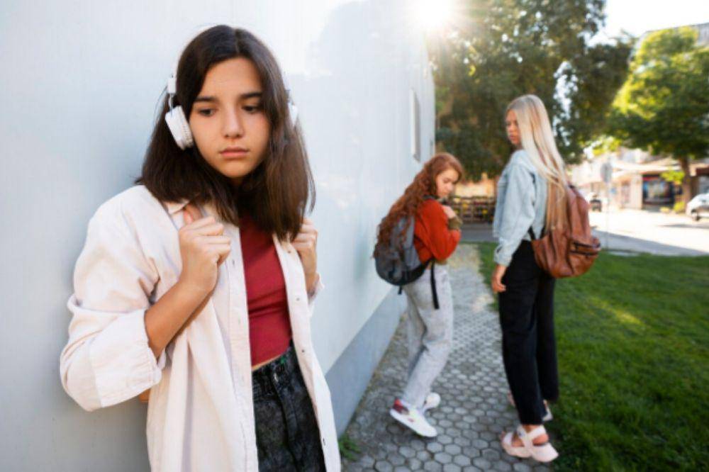 teenager