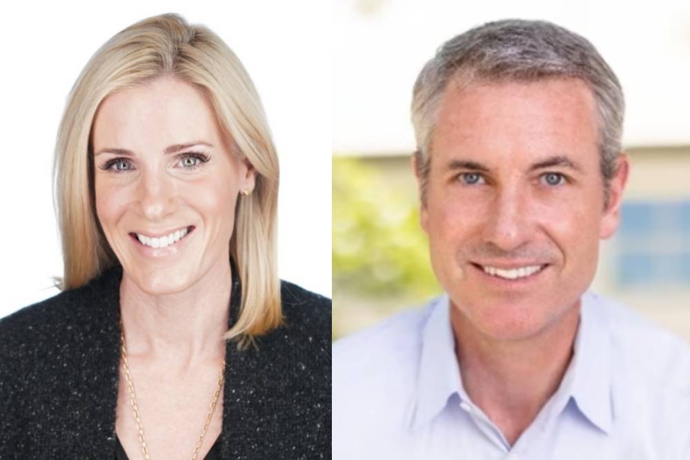 Siapa Kristin Cabot yang Menjadi Selingkuhan Andy Byron?
