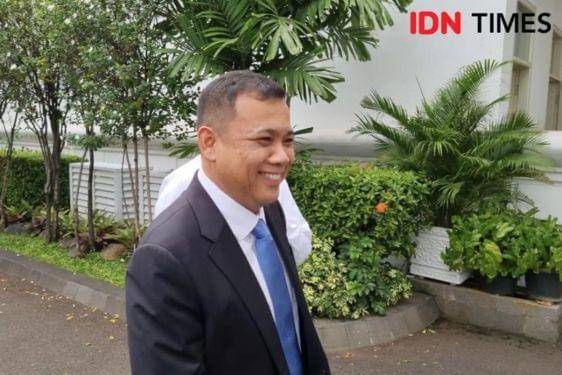 Daftar 9 Haji yang Diisukan Akan Geser 9 Naga