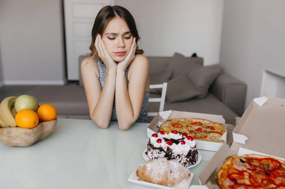 diet anak remaja