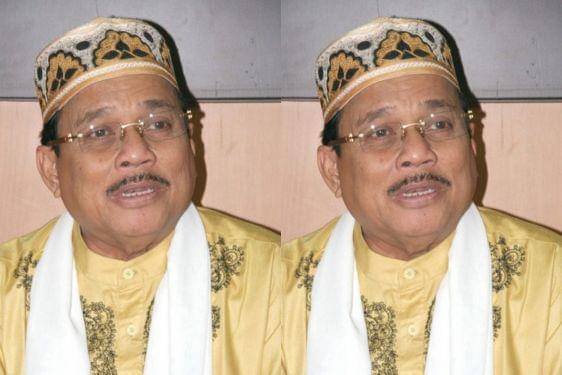 Daftar 9 Haji yang Diisukan Akan Geser 9 Naga