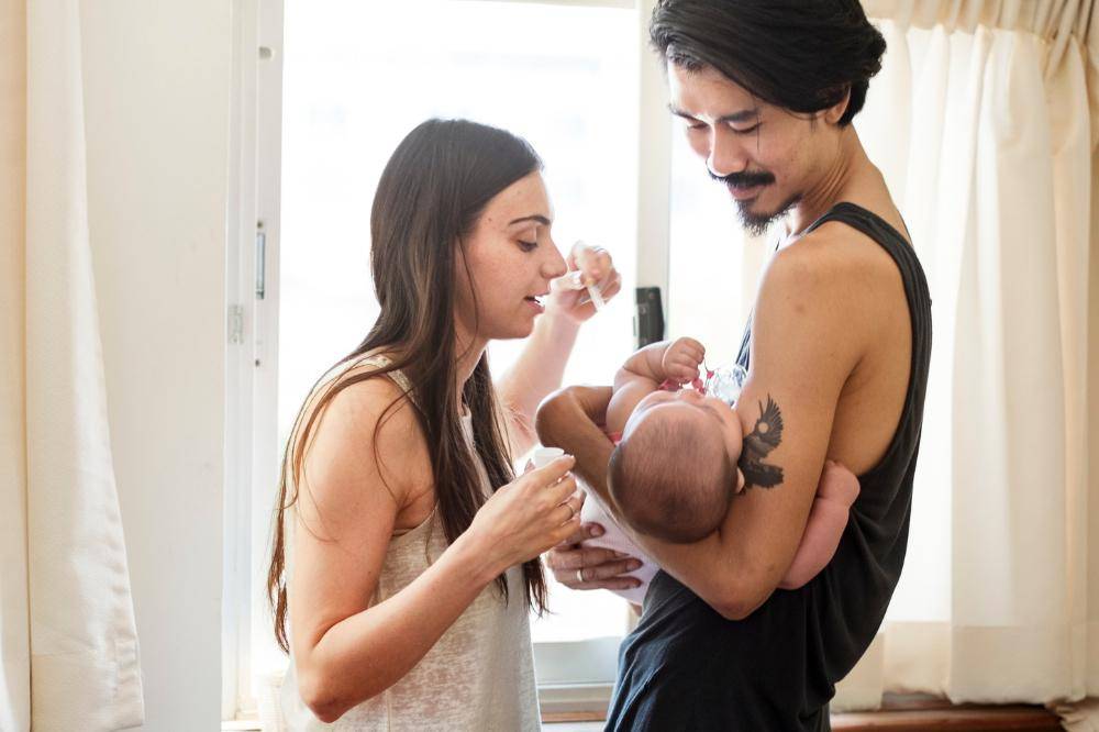 Apa yang Harus Dilakukan untuk Membantu Mama yang Mengalami Baby Blues.jpg