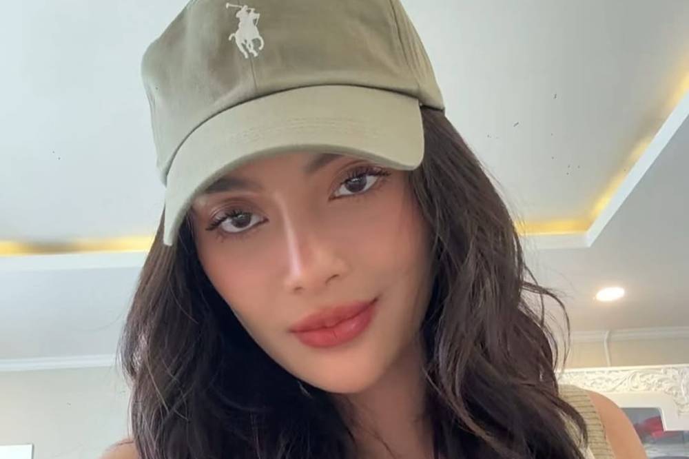 7 Fakta Perjuangan Erika Carlina Hamil