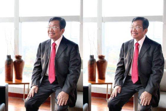 Daftar 9 Haji yang Diisukan Akan Geser 9 Naga