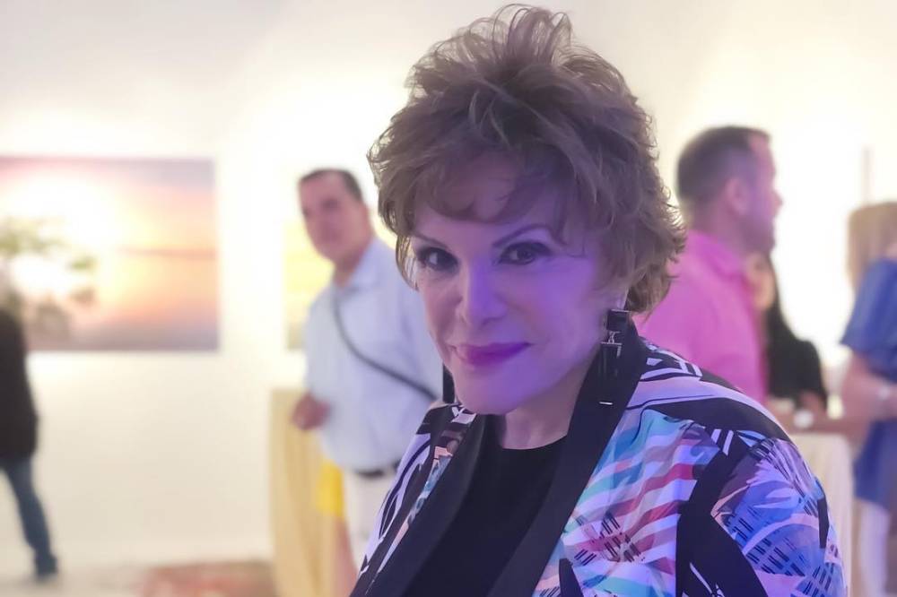 Kumpulan Fakta Keluarga Connie Francis
