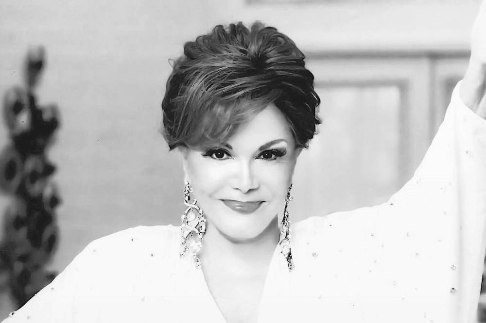 Kumpulan Fakta Keluarga Connie Francis
