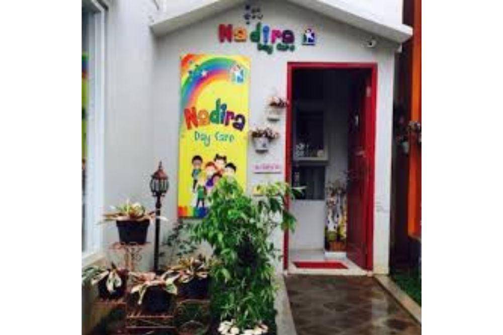 Nadira Daycare Bekasi