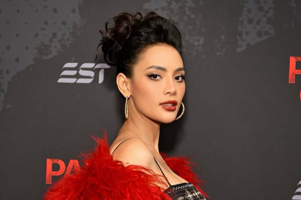Fakta Orangtua Erika Carlina