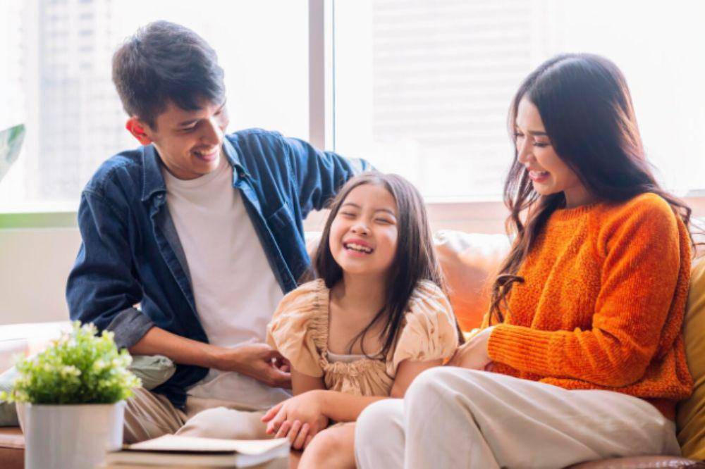 family time