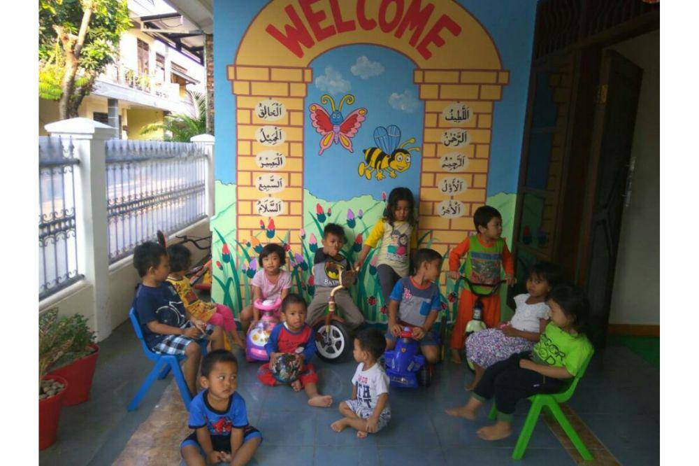 Jasmine Daycare