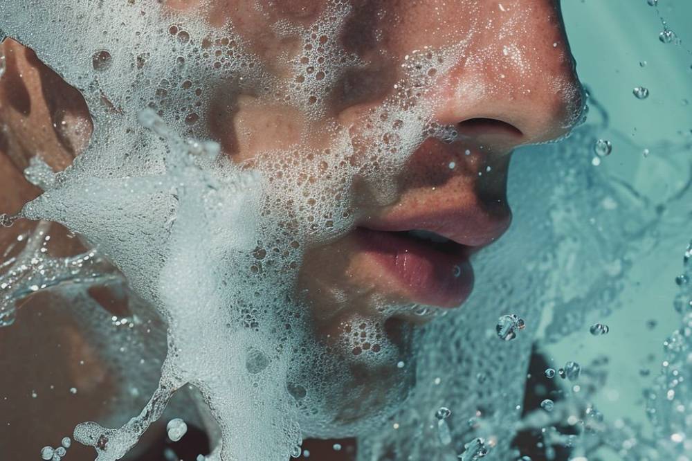 men skincare