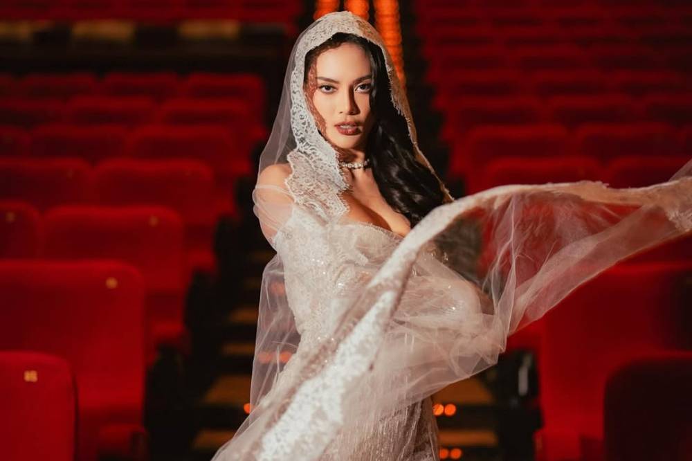 Hamil 9 Bulan, Ini 3 Alasan Erika Carlina Tidak Menggugurkan Bayinya