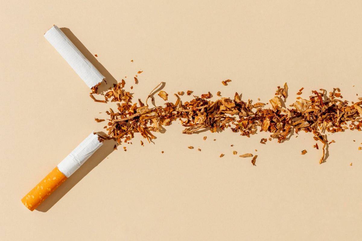 rokok