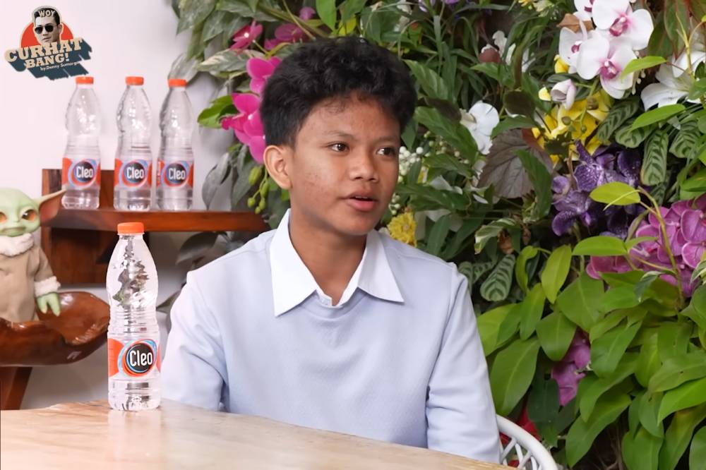 Farel Prayoga