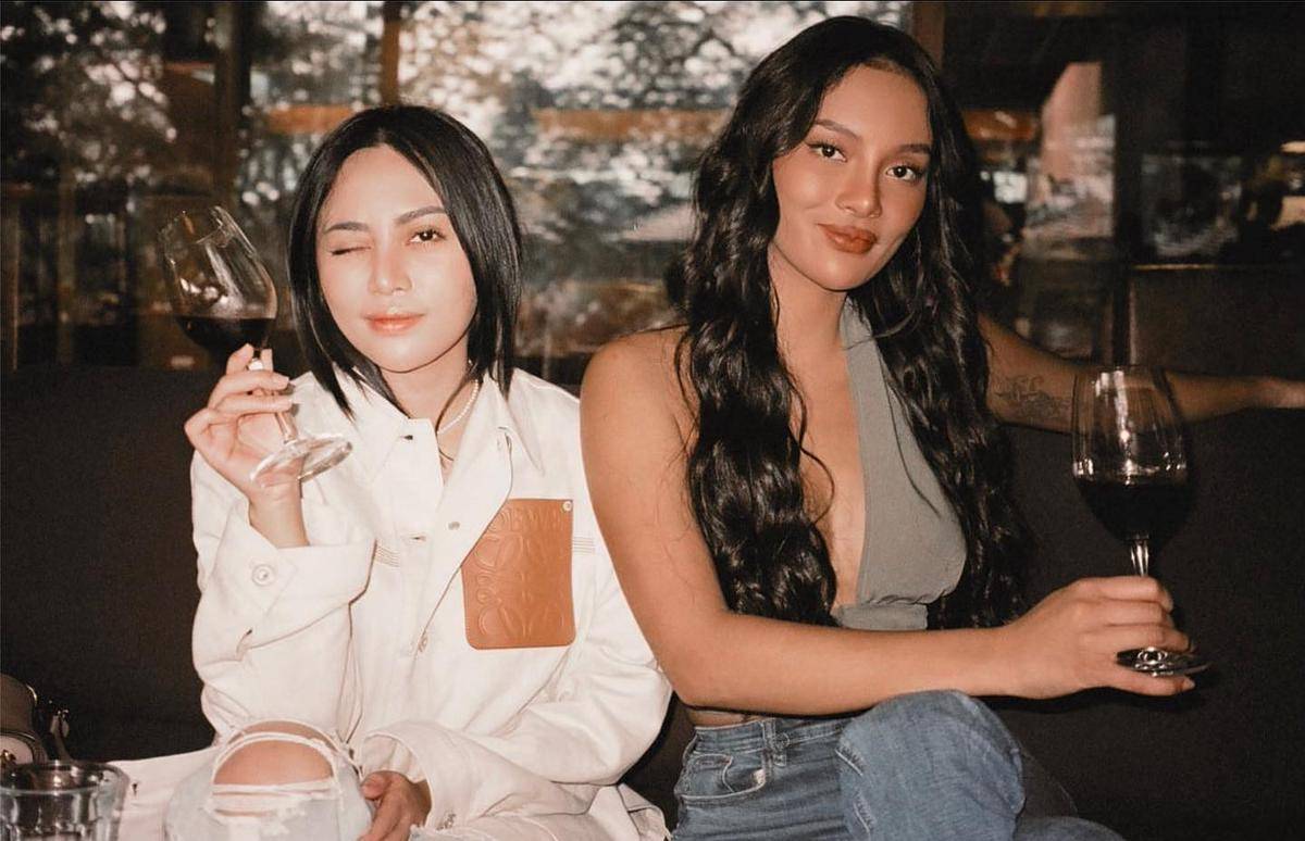 Rachel Vennya Akui Kecewa Erika Carlina Hamil di Luar Nikah