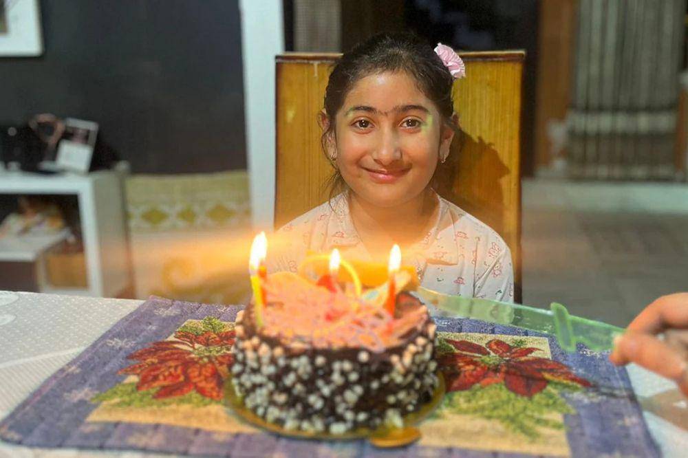 Gadis 10 Tahun Meninggal Usai Makan Kue Ulang Tahunnya Sendiri!.jpg