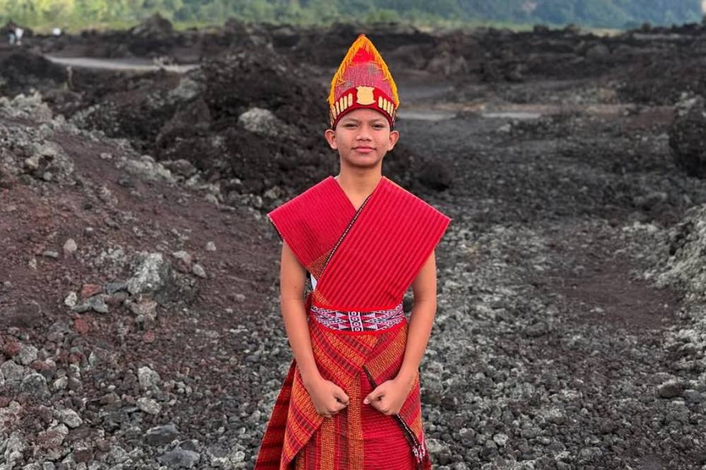 Farel Prayoga